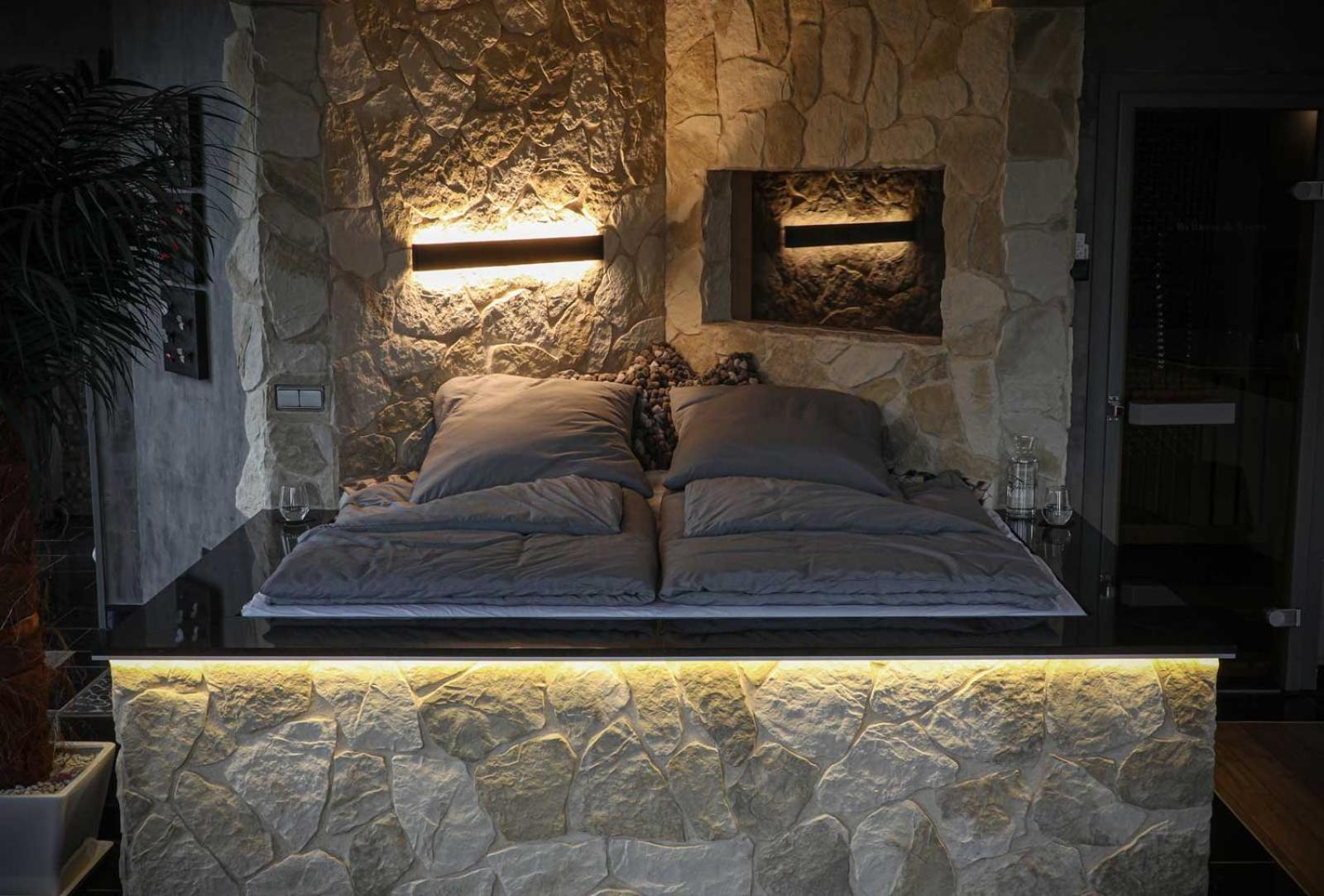 Penthouse - Luxury Resort & Spa Paderborn Ngoại thất bức ảnh