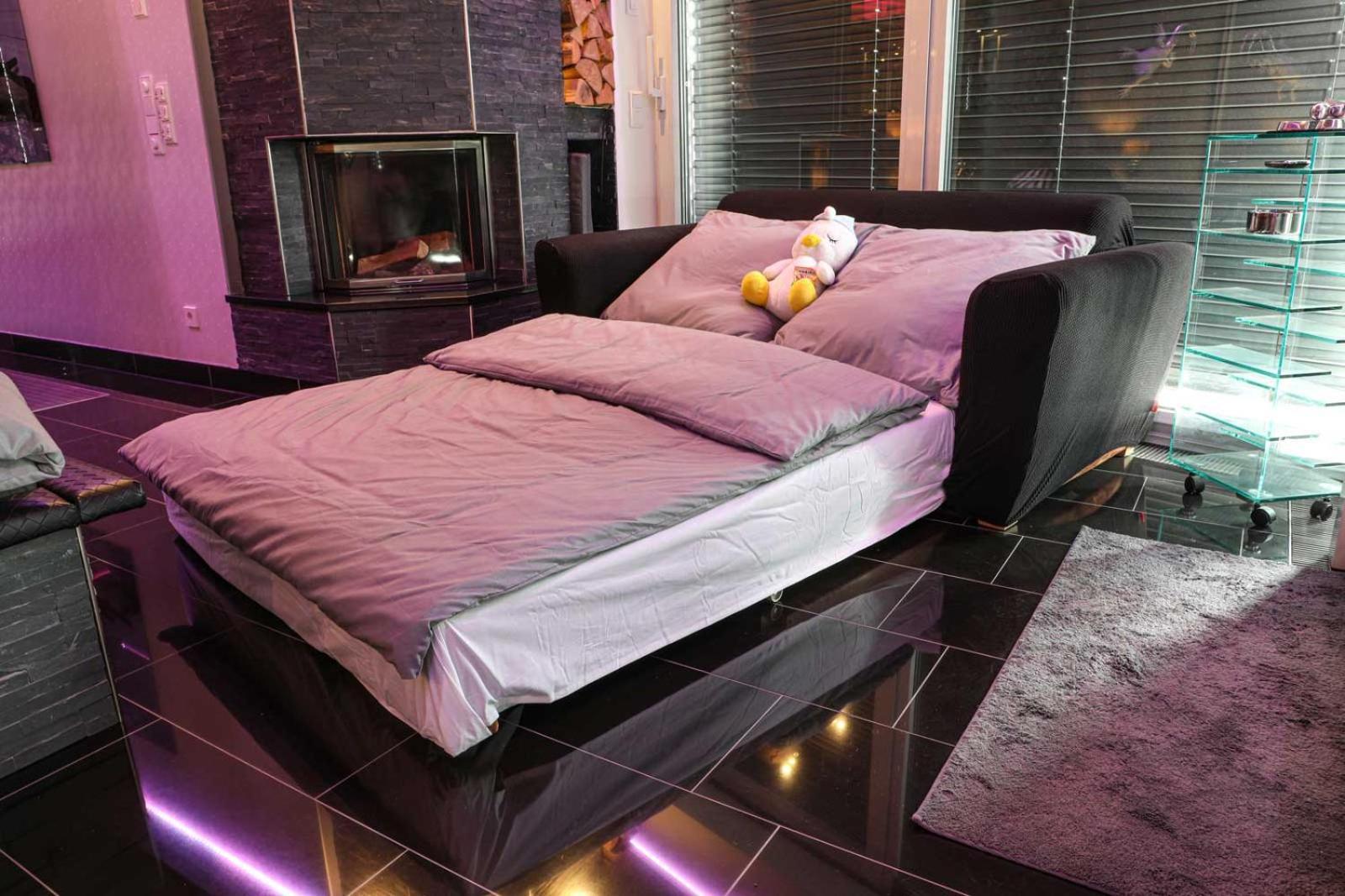 Penthouse - Luxury Resort & Spa Paderborn Ngoại thất bức ảnh